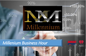 Millennium Business Hour Millennium Capital